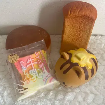 스퀴즈 블루 묶음 판매