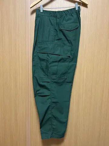 FREAK'S STORE 프릭스스토어 M65 와이드 카고 팬츠