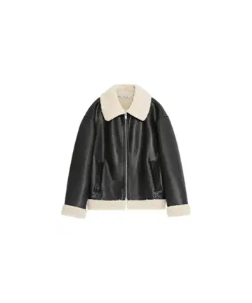 Fano Studios 보아 라이더 자켓