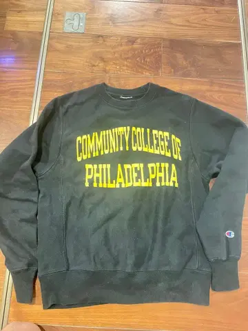 챔피언 리버스위브 00's