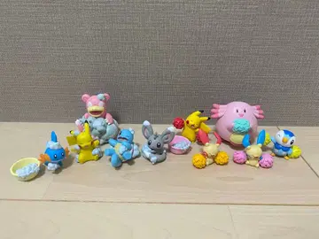 포켓몬 가챠 묶음 판매