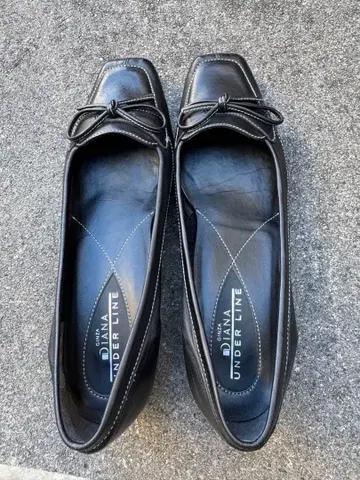 다이애나 펌프스