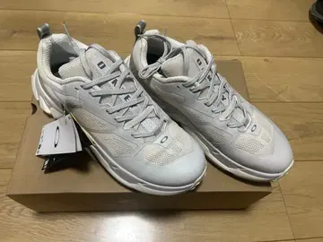 OAKLEY shoes Vibram 밑창