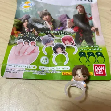 빗쿠라타마고 미세스 와카이