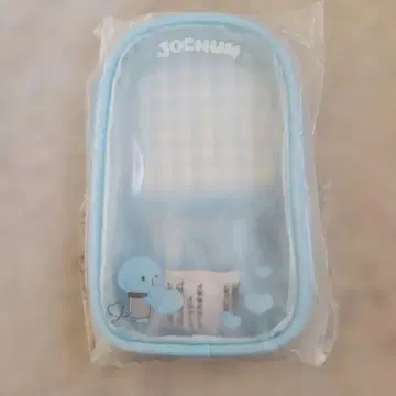 지오참 마이크 아크릴 스탠드 홀더