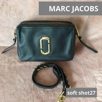 [ MARC JACOBS ] 소프트샷 27