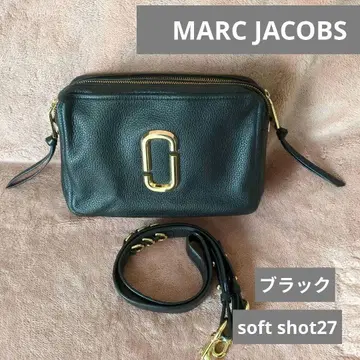 [ MARC JACOBS ] 소프트샷 27