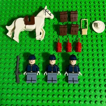 [ 레고 레인저 ] 정크제품 정품