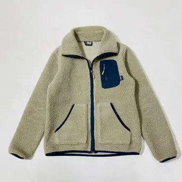 HELLY HANSEN 여성용 플리스 자켓 보아