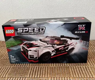 LEGO 스피드 챔피언 GT-R 니즈모