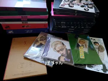 straykids 필릭스 MAXIDENT ODDINARY 스키즈