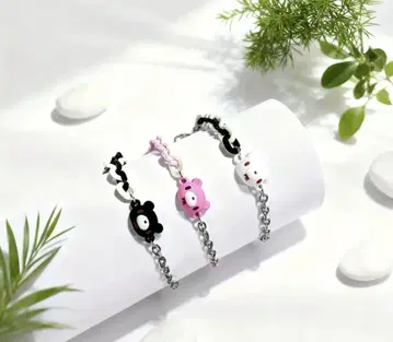 그루미 팔찌 액세서리 굿즈 패션 소품 3