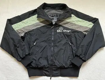 North Sails / 블루종 나일론 자켓 노스 세일