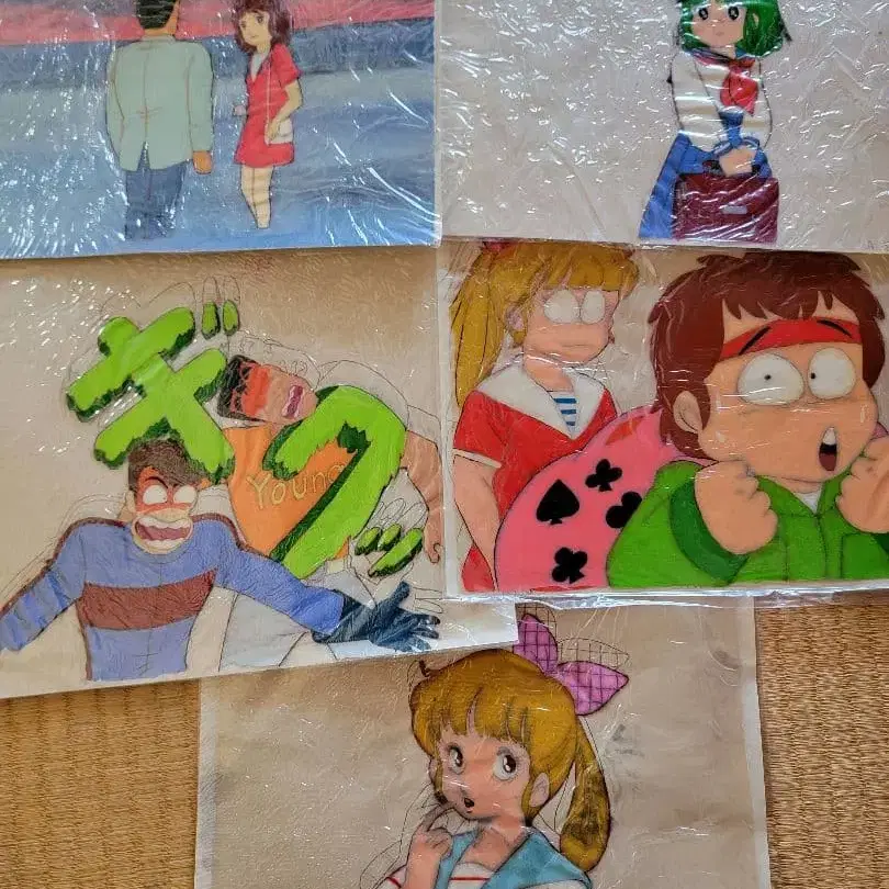 1번째 상품 이미지