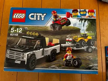 레고 시티 60148