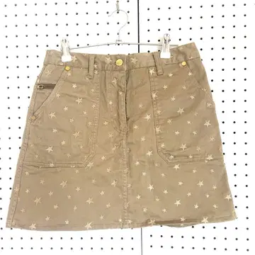 MARK&LONA 골프 스커트 스타 올 패턴