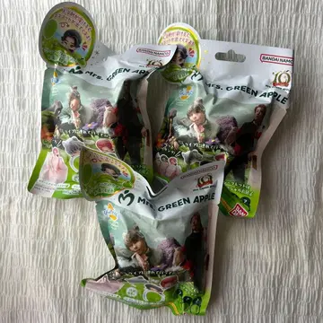 미세스 빗쿠라타마고 3개 세트