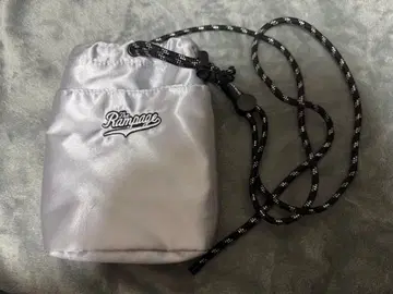 LDHLIVEEXPO 2024 THERAMPAGE 가방