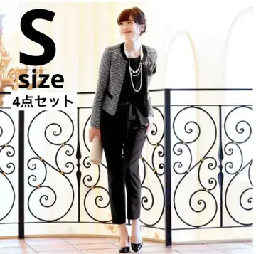 RUIRUE BOUTIQUE 세레모니 수트 4세트