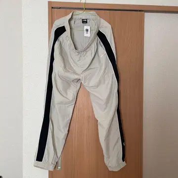 새상품 미사용 NEW ERA(뉴에라) 골프 팬츠