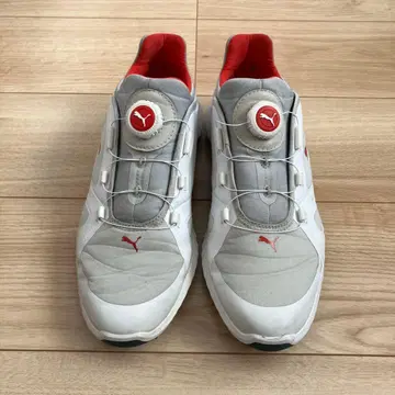 PUMA IGNITE 골프화 26cm