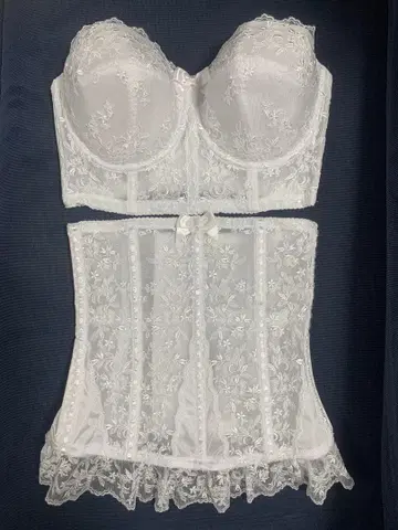 타카미 브라이덜 브라이덜 이너 E70