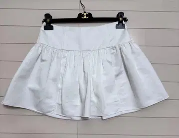 MARC JACOBS 퍼스트 라인 미니 스커트 미국제