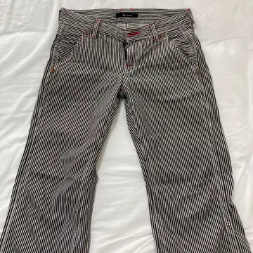 JOHN BULL 스키니 데님