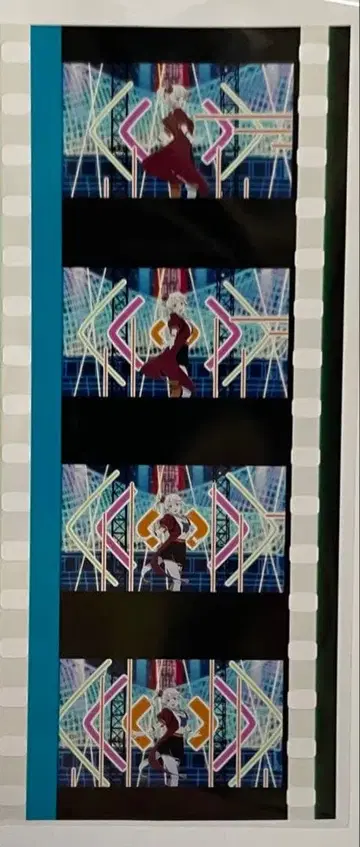 영화 니지가사키 제2장 필름 조각 미야시타 아이