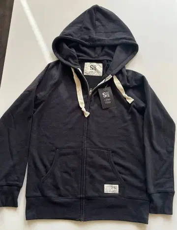 STANDARMAN 후드티 미사용 새상품