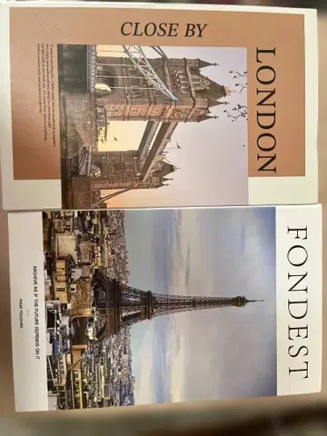 웰컴 스페이스 세트