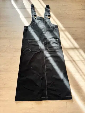 유니버셜 오버롤