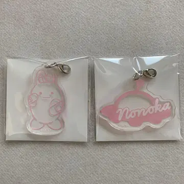 뱅드림 미야나가 노노카