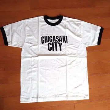 서던 올스타즈 CHIGASAKI CITY T셔츠
