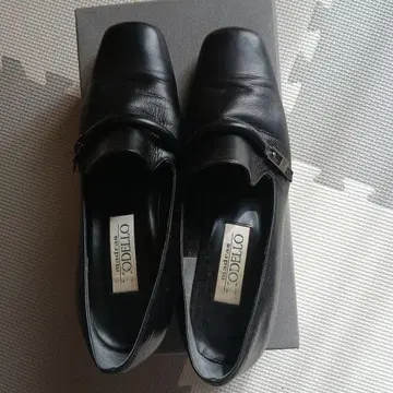 오페라 블랙 로퍼 일본제 23