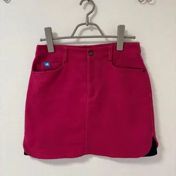 골프 여성용 스커트 adidas