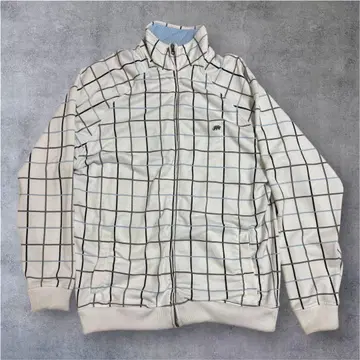 ecko unltd. 체크 무늬 자켓 XL
