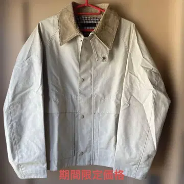 유니클로 유틸리티 숏 블루종