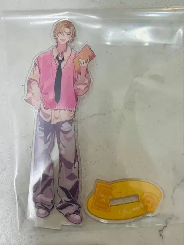 VOLTACTION Season of Love? 아크릴 스탠드 후라 소토