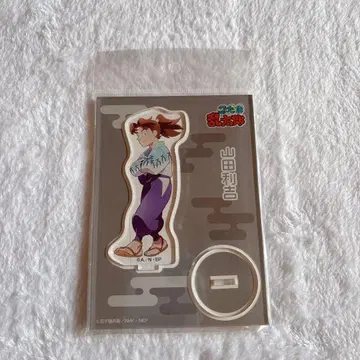 닌타마 란타로 상점 야마다 리키치 아크릴 스탠드