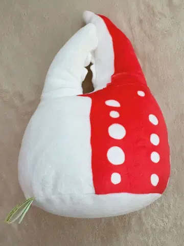 몬베쓰 게발 봉제 인형