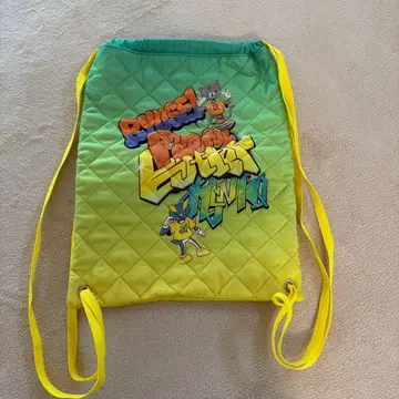 나니와단시 냅색 나가오 켄토 오니시 류세이