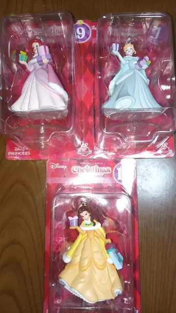 디즈니 제일복권