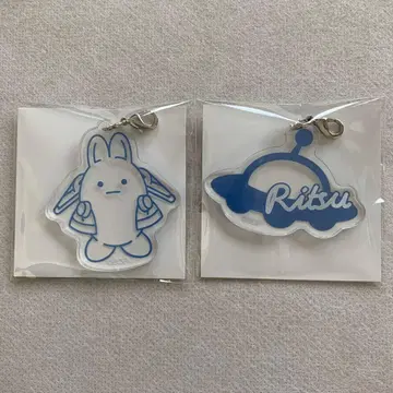 뱅드림 미네즈키 리츠