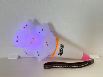 Kis-My-Ft2 콘서트 투어 2016 아이스크림 응원봉