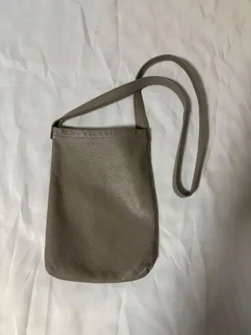 핸더 스킴 카우 숄더