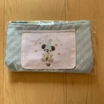 [ 미개봉 새상품 ] 릴린린 오테후키 칼리 수베니어 디즈니 크리스마스