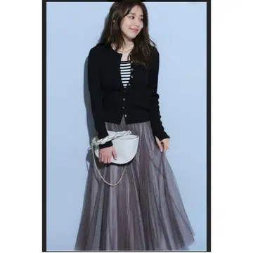 저스 그리티 스타라이트 샤샤 스커트