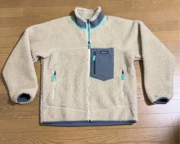 남성용 클래식 레트로X 자켓 patagonia 파타고니아