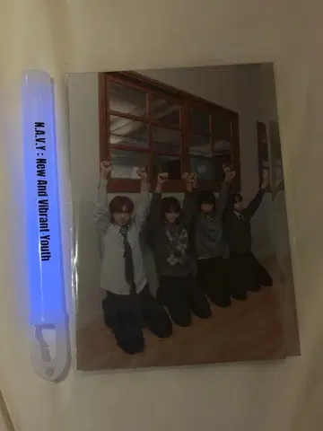 inkode 팬미팅 입장 특전